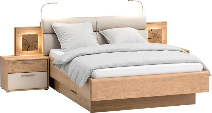 Image du produit Dieter Knoll Collection Gandino (180 x 200 cm)