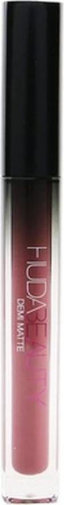 Huda Beauty Demi Matte Sheikha