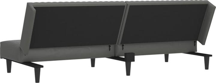 Actual product image vidaXL Vikram Singhania (2 person sofa)