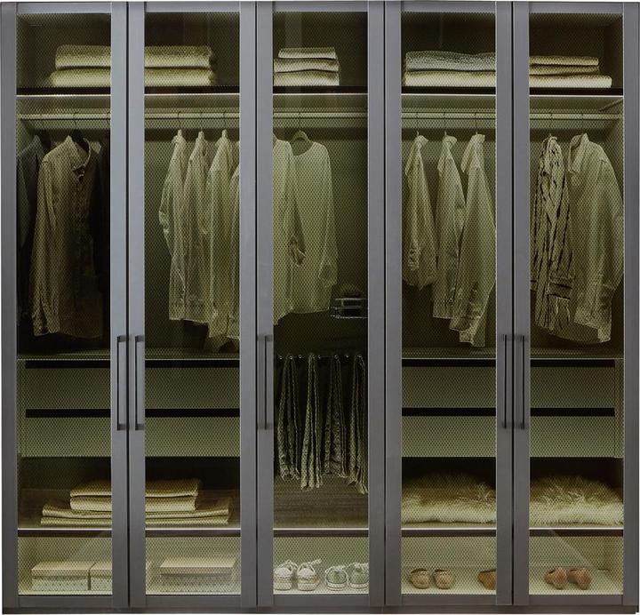 Immagine prodotto Novel Split (250 x 58 x 216 cm)