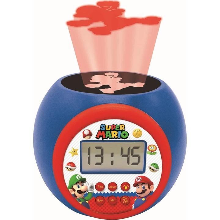 Image du produit Lexibook Super Mario