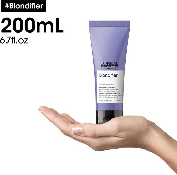 Produktbild L'Oréal Professionnel Expert Blondifier (200 ml)