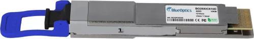 Produktbild BlueOptics Finisar FTCD4323E2PCL kompatibler QSFP-DD BO29XIC610D