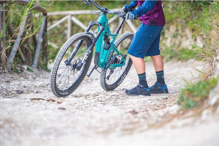 Actual product image Northwave Enduro Mid 2 cycling shoes (42)