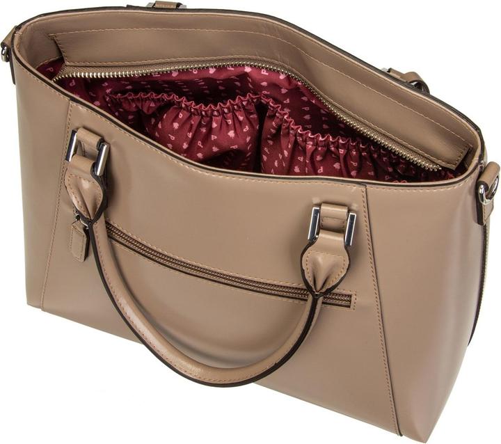 Immagine prodotto Picard Borsa a mano nera Tie 5558 (9 l)