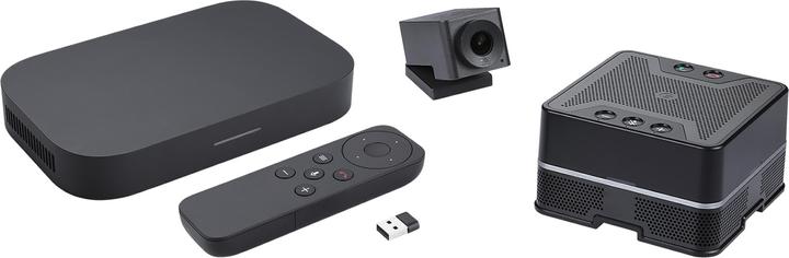 ASUS Conferencesystem GQE20A-G5002UN - Starter Kit