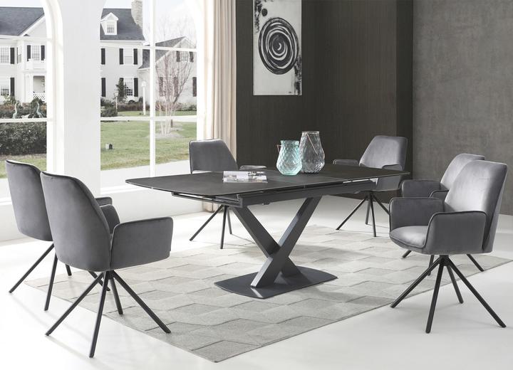 Produktbild JOHN316 Drehstuhl
