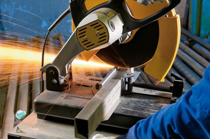 Immagine prodotto Pferd Disco da taglio