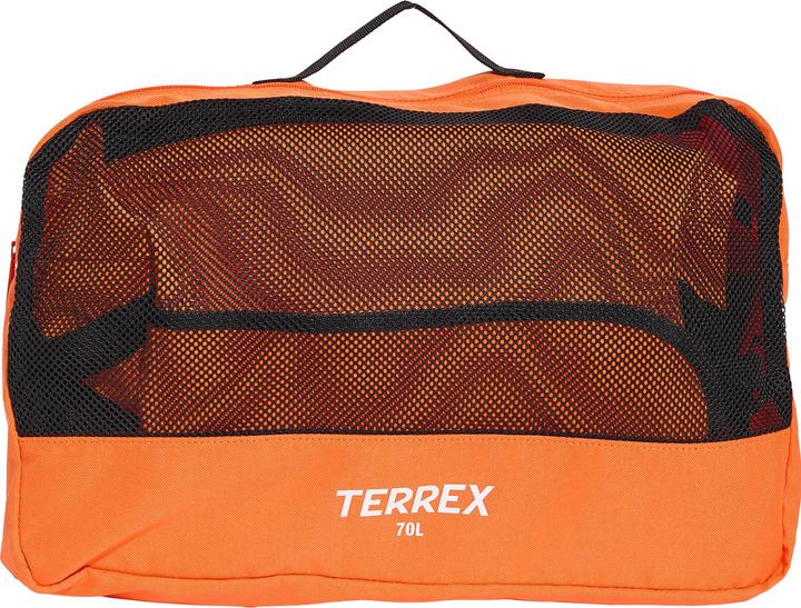 Produktbild Adidas XPR Duffel 70 (70 l)