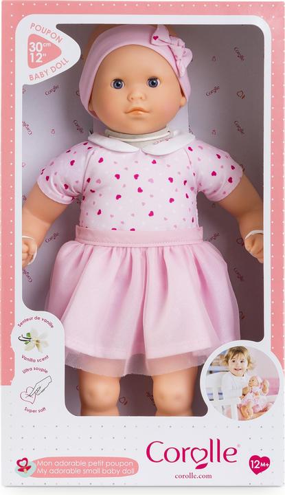 Productafbeelding Corolle MPP Schattige kleine baby