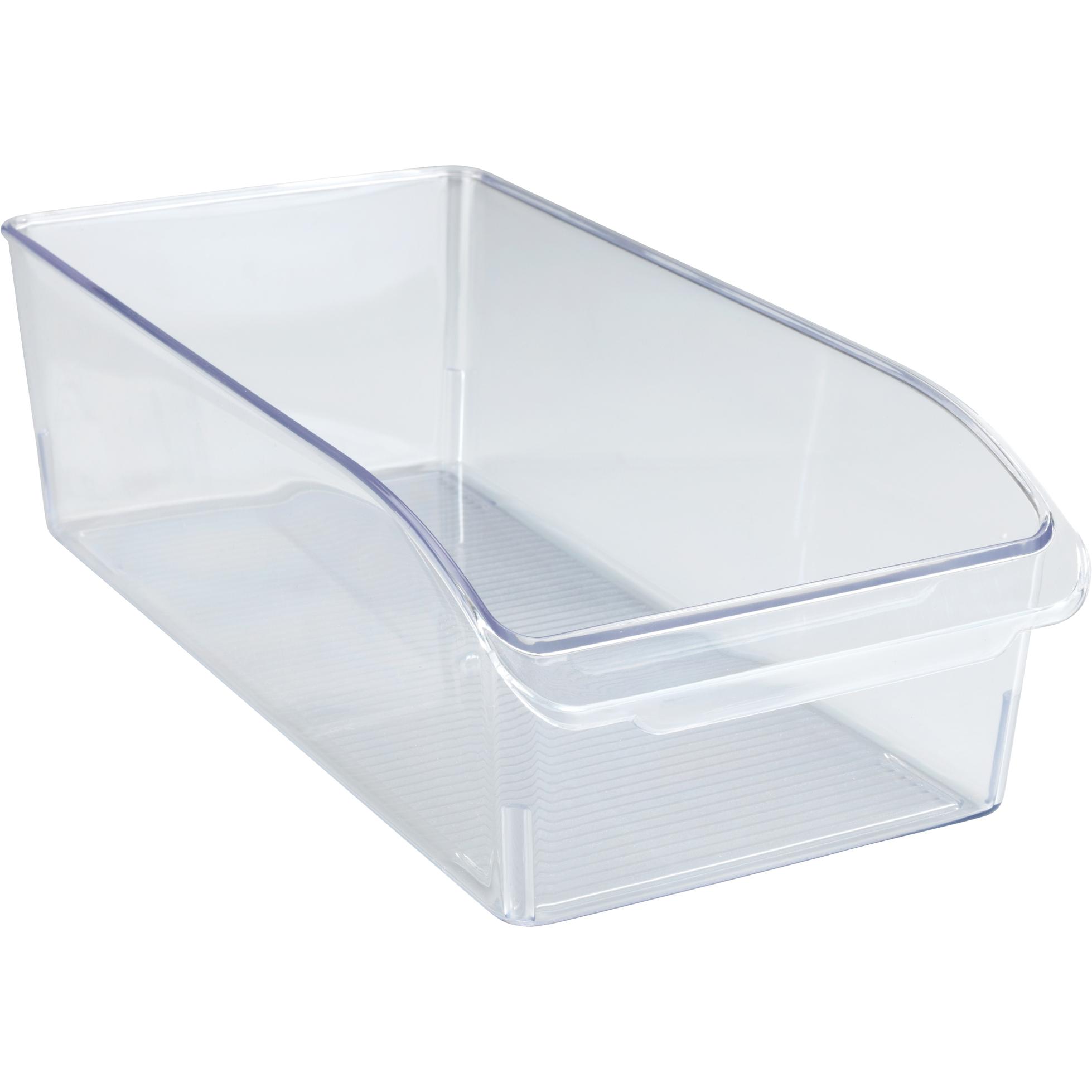 Wenko Kühlschrank-Organizer M, Küchen Organizer