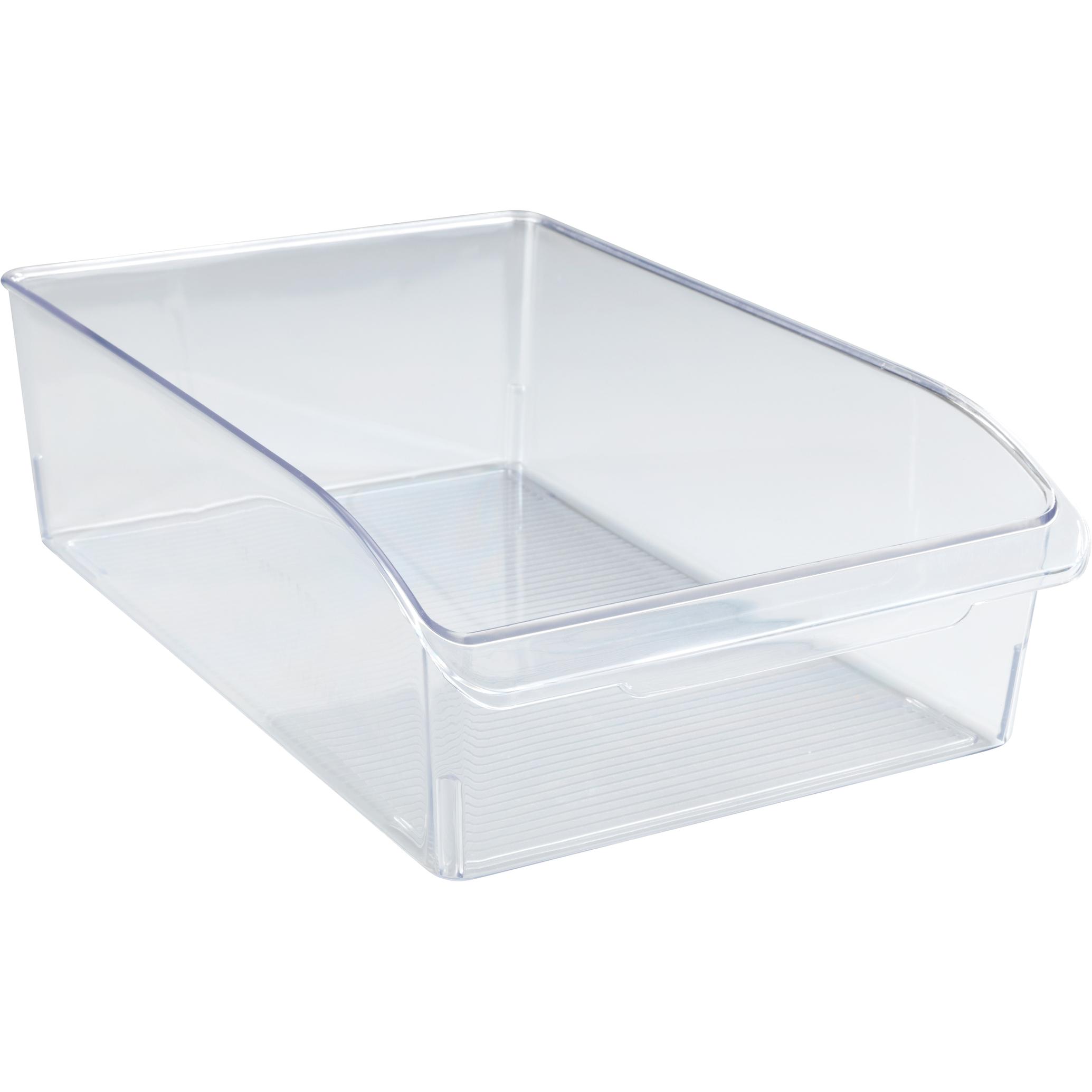 Wenko Kühlschrank-Organizer, Küchen Organizer
