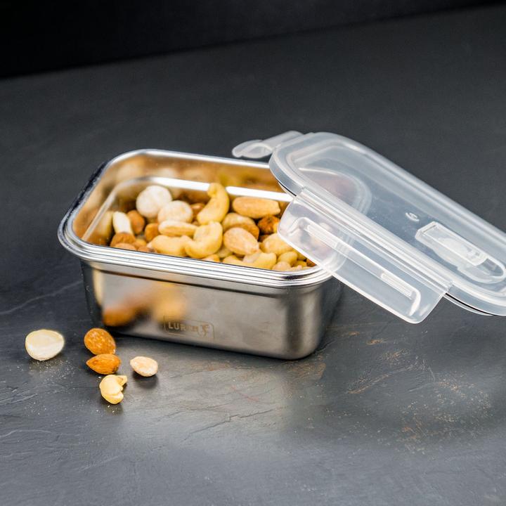 Actual product image Lurch Lunchbox Safety