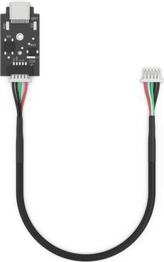 Actual product image Glorious PC Gaming Race GMMK Pro USB C PCB Spare Part (USB 3.2 Gen 1)