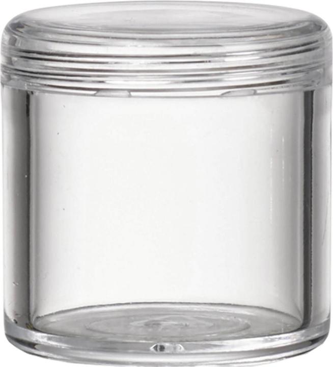 Trisa Travel - Cream Tin