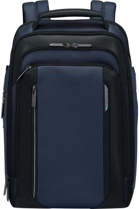 Image du produit Samsonite Spectrolite 4.0 backpack expendable 15.6 inches, blue (20 l)