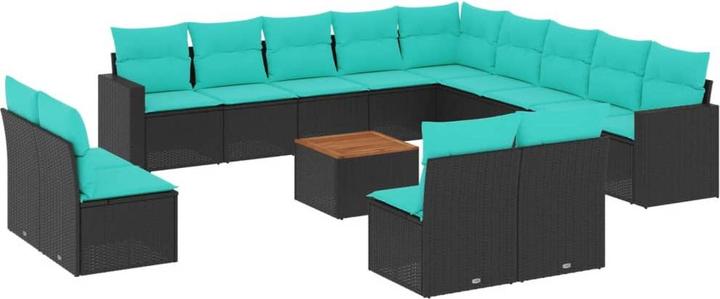 Immagine prodotto vidaXL Garten Sofagarnitur