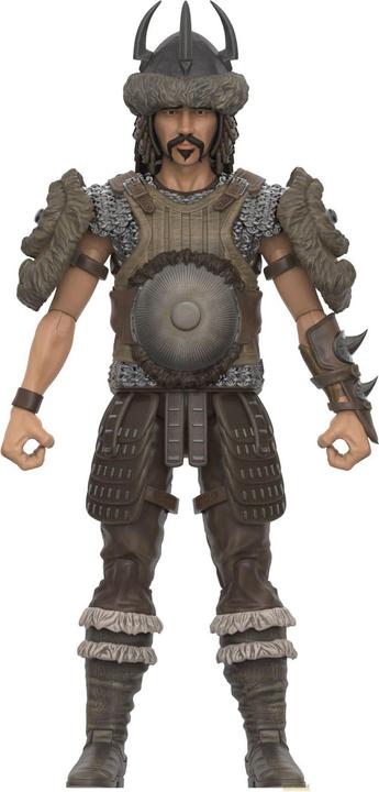 Immagine prodotto Super7 Conan il Barbaro Ultimates action figure Subotai (Battaglia dei Tumuli) 18 cm