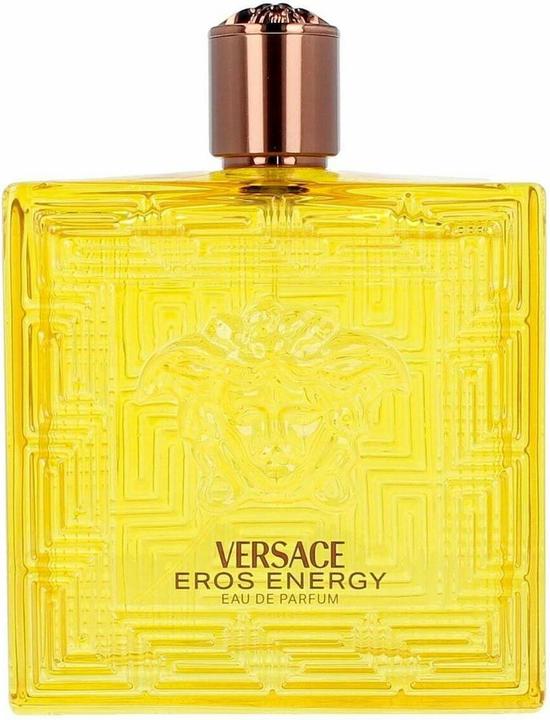 Actual product image Versace Eros Energy (Eau de parfum, 200 ml)