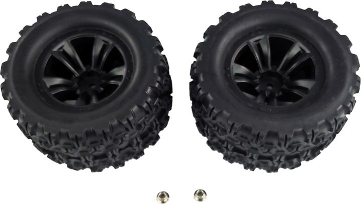 Maverick WHEEL AND TIRE SET (2PCS) (SC/DT) - kaufen bei Galaxus