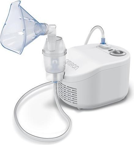 Omron C101 ESSENTIAL NE-C101-E NEBULIZZATORE