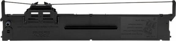 Produktbild Epson Farbband Nylon schwarz