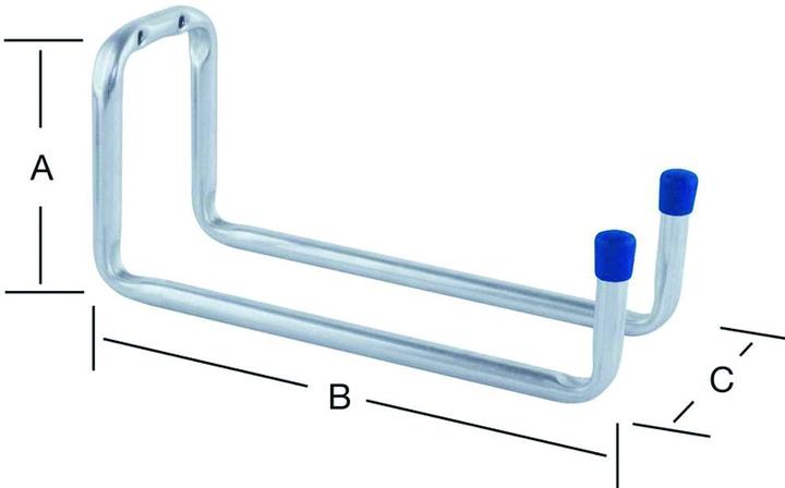 Produktbild Webi Universalhalter