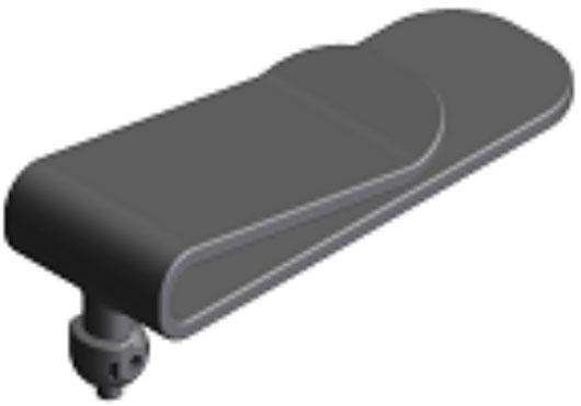 Seiko BLT-B02-1BELT CLIP