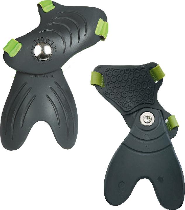 Produktbild Level Fly Mitt (9)