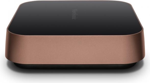 Produktbild Viewsonic M2e (Full HD, 417 lm, 1.2:1)