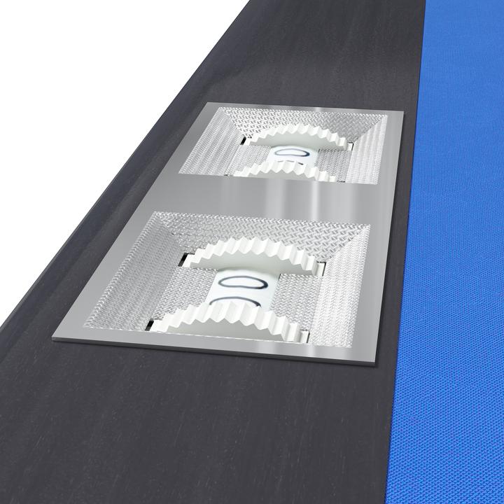 Produktbild Sportime Billardtisch Galant
