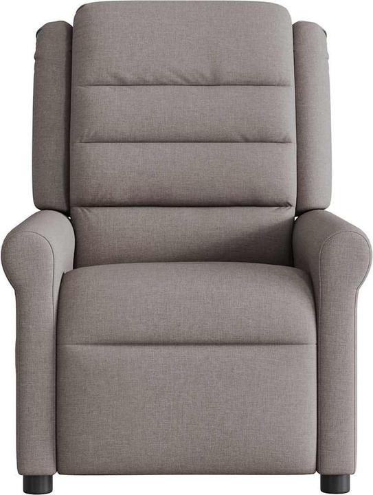 Actual product image vidaXL Massagesessel