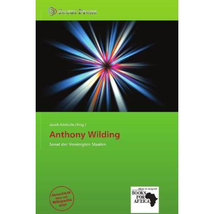 Anthony Wilding, Fachbücher