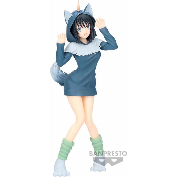Banpresto SLIME - Shizu - Figurine 16cm