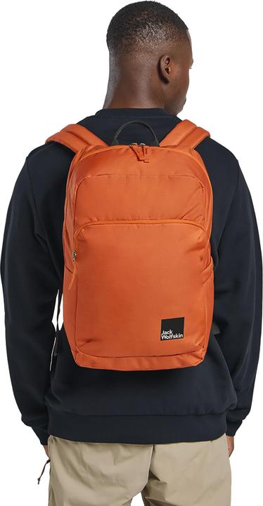Produktbild Jack Wolfskin Terraview (20 l)