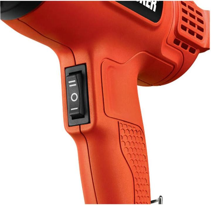 Produktbild Black & Decker 1750W Heissluftgerät