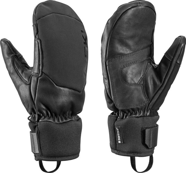 Immagine prodotto Leki Hevon 3D Mitt (8)