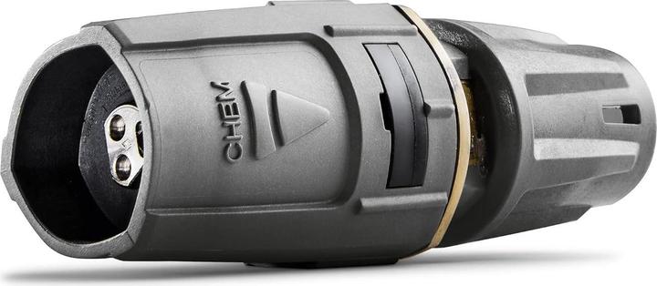 Produktbild Kärcher Professional Dreifachdüse TR 038