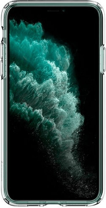 Produktbild Spigen Liquid Crystal (Apple iPhone 11 Pro)