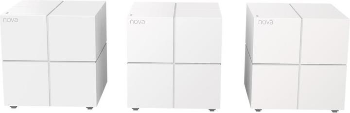 Actual product image Tenda Mw6