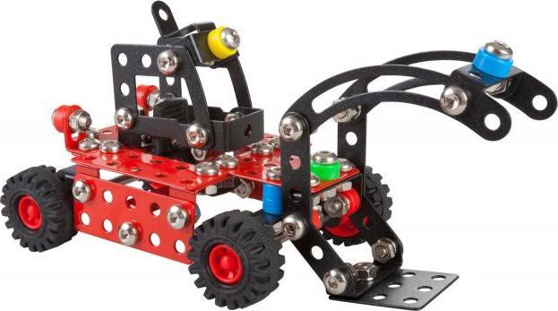 Image du produit Alexander Constructor - Grappin à bois "Forest