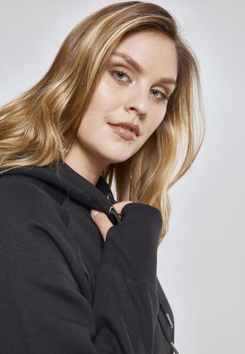 Produktbild Urban Classics Ladies Thumb hole Hoody (5XL)