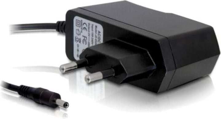 Actual product image Navilock Plug-in power supply unit 41337