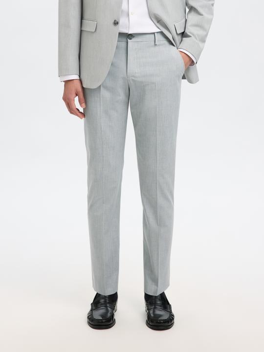 Image du produit Selected Homme 175 Pantalon coupe slim (90)