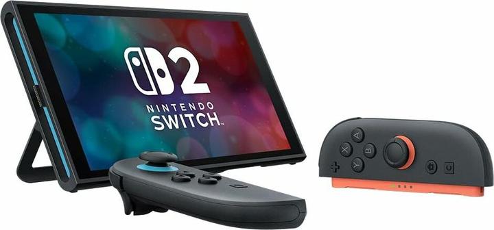 Produktbild Nintendo Switch 2 + Pokémon Legenden: Z-A-Set