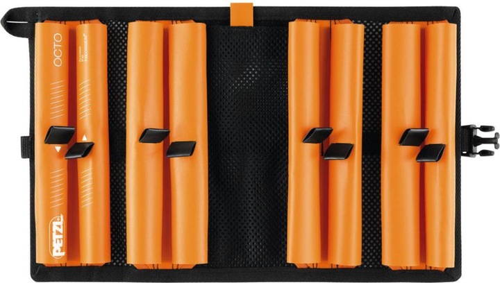 Produktbild Petzl Octo Eisschraubentasche