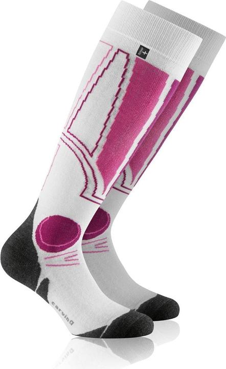 Image du produit Rohner Chaussettes de carving (39 - 41)