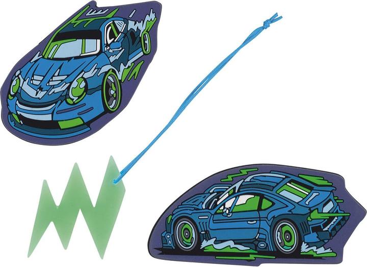 Produktbild Scout Superflash Alpha Set 4-teilig (20 l)