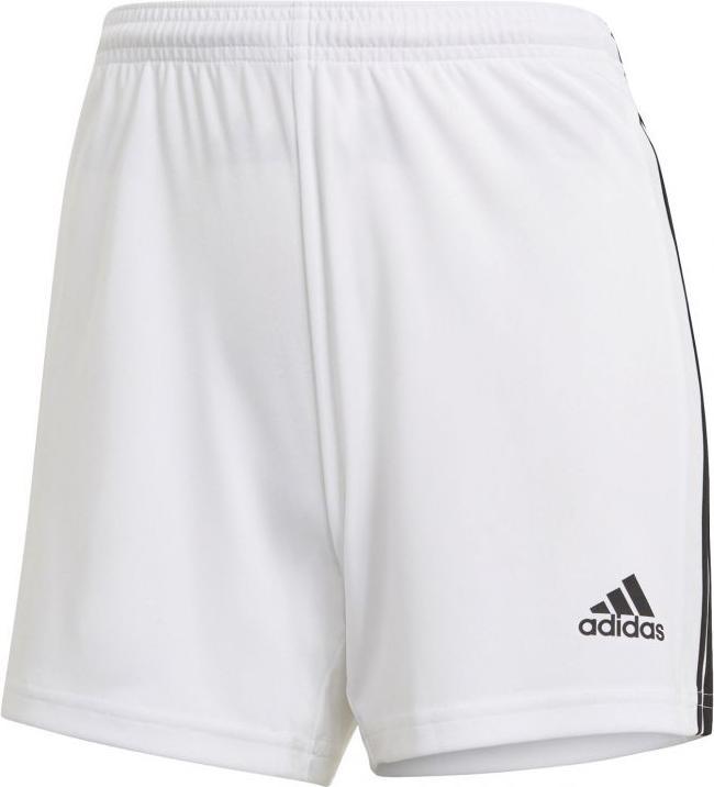 Actual product image adidas Squadra 21 Short Ladies (S)
