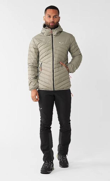 Actual product image Salewa Brenta RDS Down Jacket Insulation Jacket (48, M)